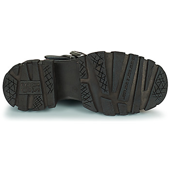 Airstep / A.S.98 HELL BUCKLE Sort