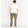textil Herre T-shirts m. korte ærmer Pepe jeans PM507757 | Gelu Hvid