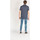 textil Herre Polo-t-shirts m. korte ærmer Pepe jeans PM541666 | Barry Blå