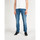 textil Herre Lærredsbukser Pepe jeans PM2060964 | Cash Arch Blå