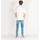textil Herre Lærredsbukser Pepe jeans PM205476MF94 | Hatch 5PKT Blå
