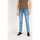 textil Herre Lærredsbukser Pepe jeans PM205895WH42 | Hatch Regular Blå