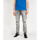 textil Herre Lærredsbukser Pepe jeans PM2062514 | Stanley Rock Grå