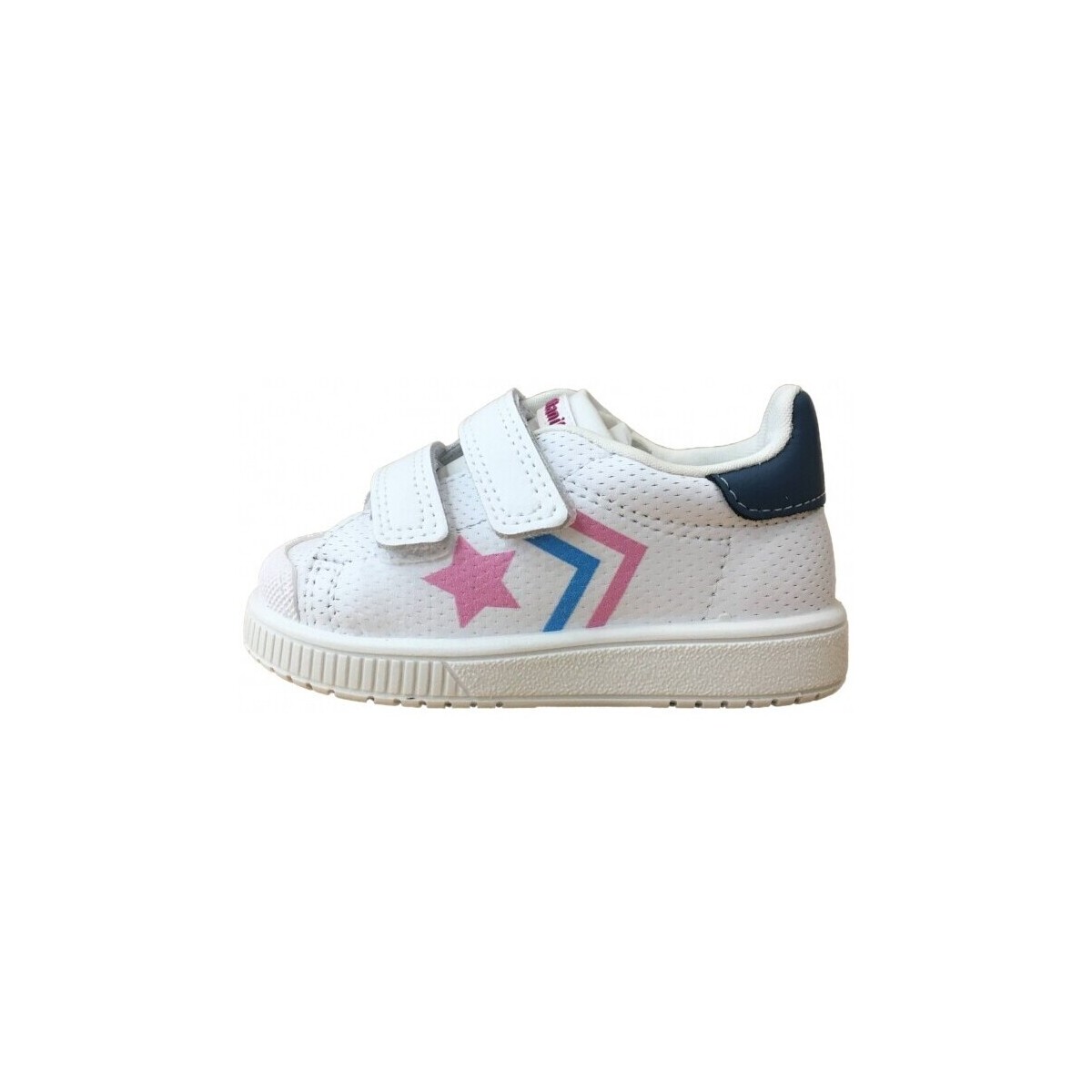 Sko Sneakers Titanitos 26198-20 Pink