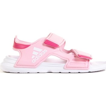 Sko Børn Vandsportssko adidas Originals Altaswim Pink