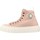 Sko Dame Sneakers Victoria 1270110V Pink