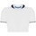 textil Herre Polo-t-shirts m. korte ærmer Invicta 4452240 / U Hvid