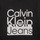 textil Dreng Sweatshirts Calvin Klein Jeans BOX LOGO SWEATSHIRT Sort