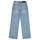 textil Pige Lige jeans Calvin Klein Jeans WIDE LEG HR Blå
