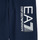 textil Dreng Træningsbukser Emporio Armani EA7 6LBP53-BJ05Z-1554 Marineblå