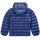 textil Dreng Dynejakker Emporio Armani EA7 8NBB05-BN29Z-1554 Marineblå