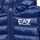 textil Dreng Dynejakker Emporio Armani EA7 8NBB05-BN29Z-1554 Marineblå