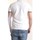 textil Herre Polo-t-shirts m. korte ærmer K-Way K008J50 Hvid