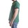 textil Herre Polo-t-shirts m. korte ærmer K-Way K3112MW Grøn
