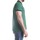 textil Herre Polo-t-shirts m. korte ærmer K-Way K3112MW Grøn