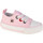 Sko Pige Lave sneakers Big Star Shoes J Pink
