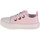 Sko Pige Lave sneakers Big Star Shoes J Pink