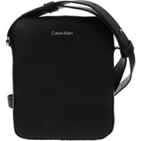 Tasker Håndtasker m. kort hank Calvin Klein Jeans Minimalism Reporter Sort