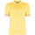 textil Herre Polo-t-shirts m. korte ærmer Invicta 4452254 / U Gul