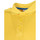 textil Herre Polo-t-shirts m. korte ærmer Invicta 4452254 / U Gul