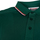 textil Herre Polo-t-shirts m. korte ærmer Invicta 4452241 / U Grøn