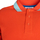 textil Herre Polo-t-shirts m. korte ærmer Invicta 4452240 / U Orange