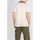 textil Herre Polo-t-shirts m. korte ærmer Invicta 4452240 Beige