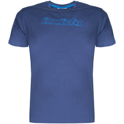textil Herre T-shirts m. korte ærmer Invicta 4451242 / U Blå