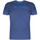 textil Herre T-shirts m. korte ærmer Invicta 4451242 / U Blå