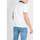 textil Herre Polo-t-shirts m. korte ærmer Invicta 4452253 / U Hvid
