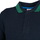textil Herre Polo-t-shirts m. korte ærmer Invicta 4452240 / U Blå
