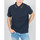 textil Herre Polo-t-shirts m. korte ærmer Invicta 4452241 / U Blå