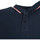 textil Herre Polo-t-shirts m. korte ærmer Invicta 4452241 / U Blå