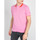 textil Herre Polo-t-shirts m. korte ærmer Invicta 4452240 / U Pink