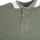 textil Herre Polo-t-shirts m. korte ærmer Invicta 4452240 / U Grøn