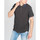 textil Herre Polo-t-shirts m. korte ærmer Invicta 4452240 / U Grå