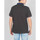 textil Herre Polo-t-shirts m. korte ærmer Invicta 4452240 / U Grå
