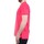 textil Herre Polo-t-shirts m. korte ærmer Aeronautica Militare 221PO1606P178 Rød