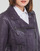 textil Dame Jakker i læder / imiteret læder Oakwood CLIPS 6 Violet