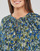 textil Dame Toppe / Bluser Ikks BV13015 Flerfarvet