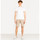 textil Herre Shorts Pepe jeans PM800849 | Miles Short Icon Beige