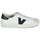 Sko Lave sneakers Victoria BERLIN PIEL& SERRAJE Hvid / Sort