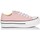 Sko Dame Lave sneakers Victoria 61100 Pink