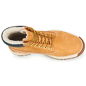 Timberland Tree Vault 6 Inch WL Boot Hvede