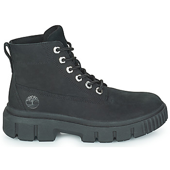 Timberland Greyfield Leather Boot Sort