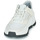Sko Dame Lave sneakers Timberland TBL Turbo Low Hvid