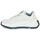 Sko Dame Lave sneakers Timberland TBL Turbo Low Hvid