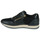 Sko Dame Lave sneakers Gabor 9342047 Sort