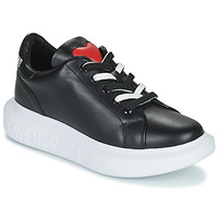 Sko Dame Lave sneakers Love Moschino JA15044G1F Sort