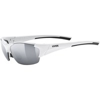 Ure & Smykker Solbriller Uvex Blaze Iii 2021 Sort, Hvid